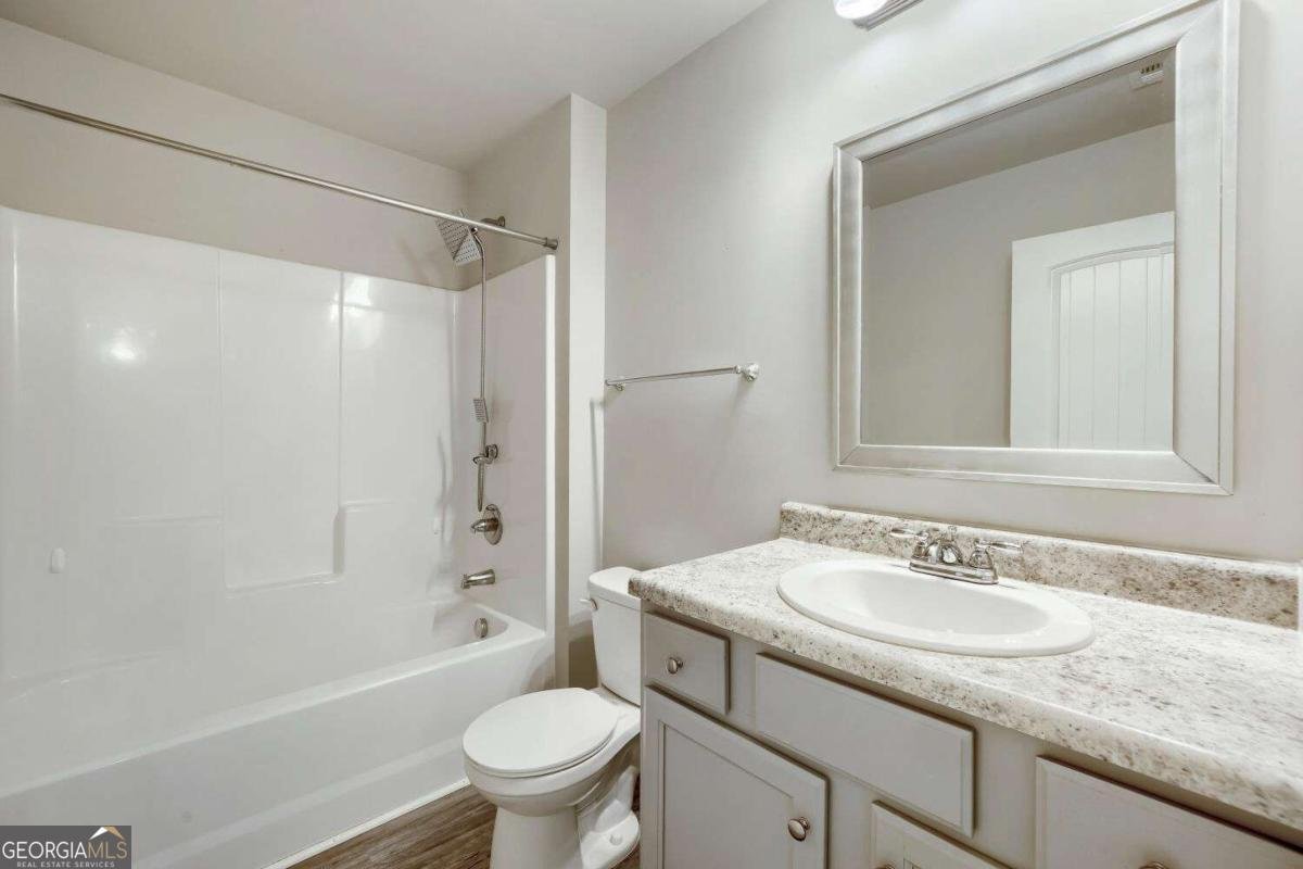 300 Olympian Drive Ellenwood - Photo 25