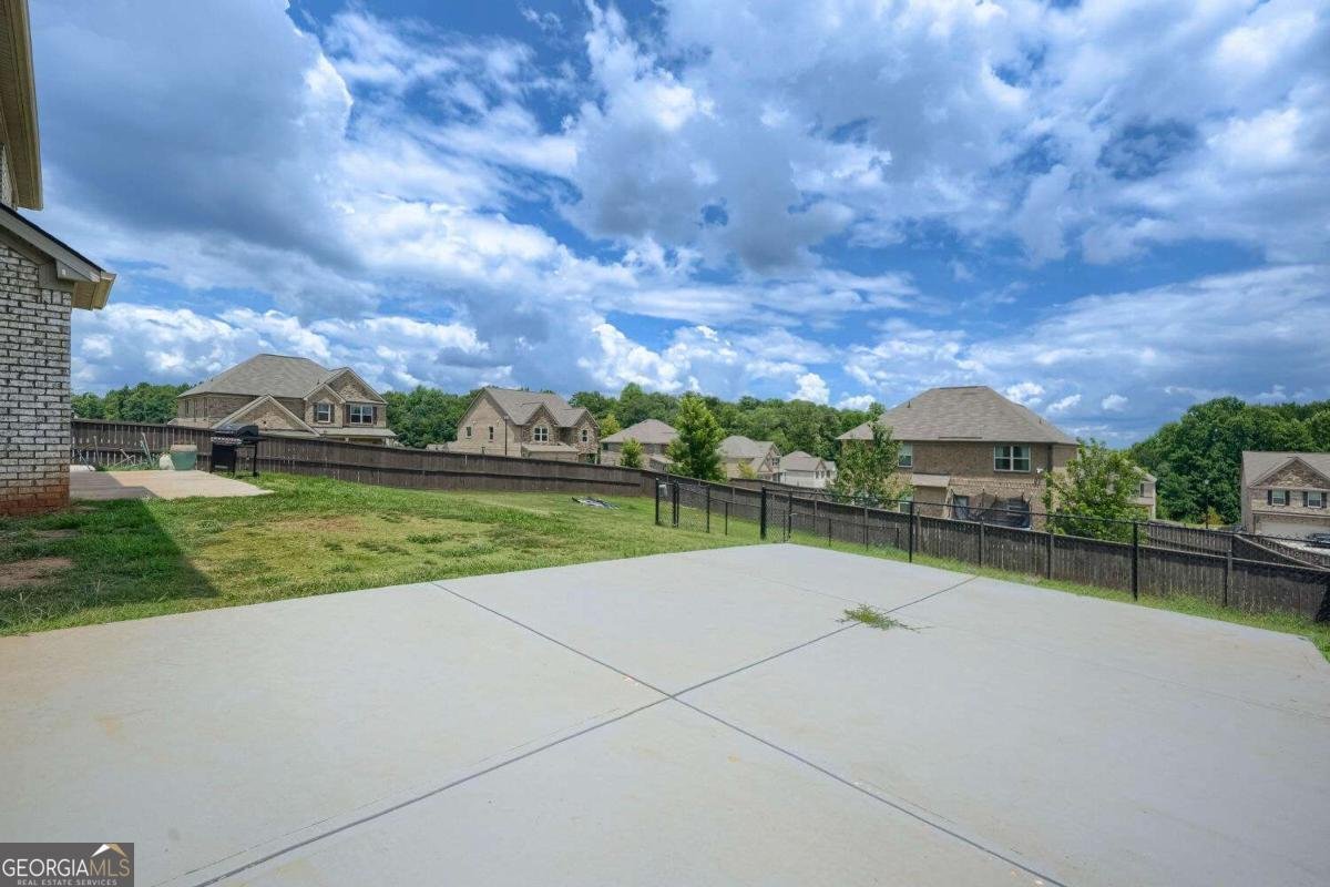 300 Olympian Drive Ellenwood - Photo 27