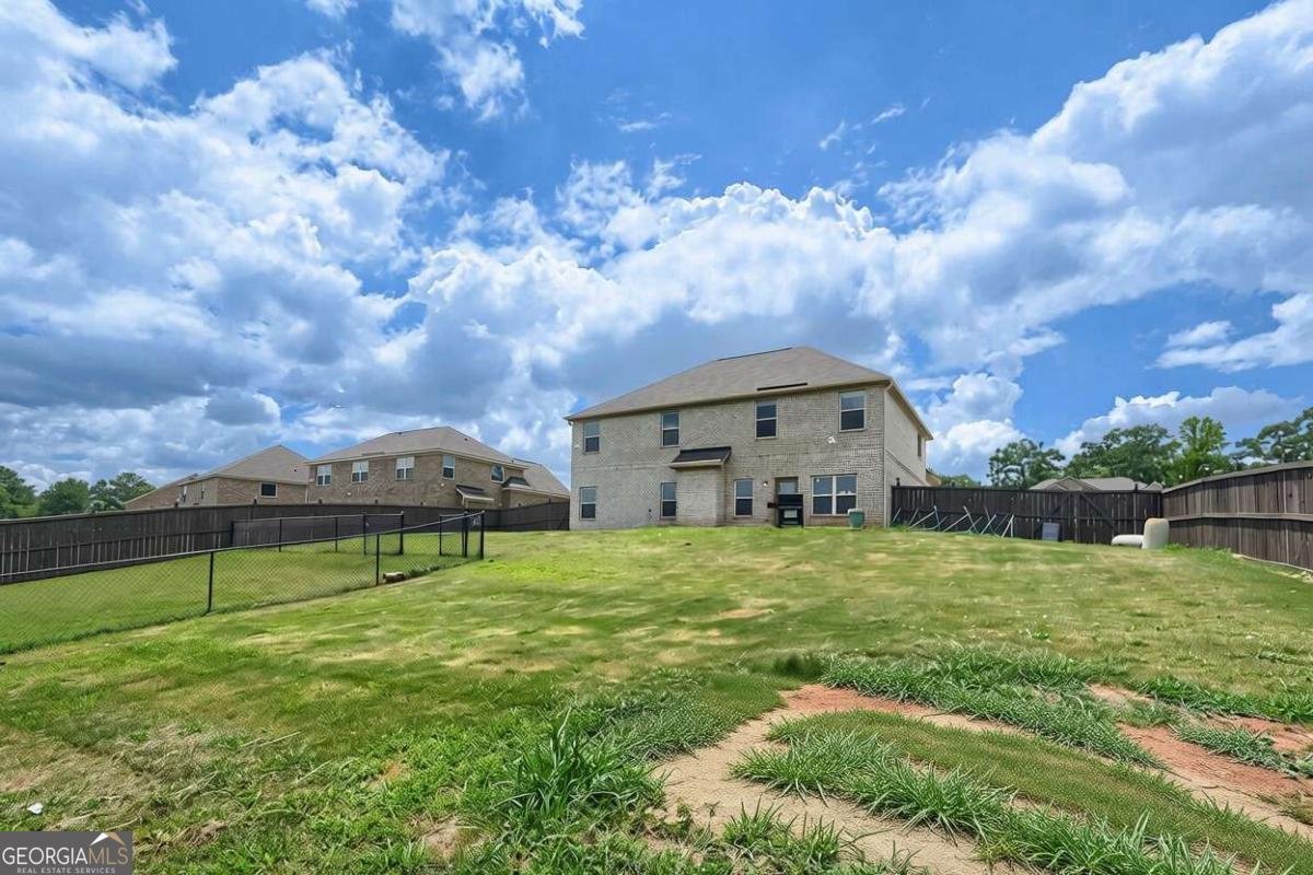 300 Olympian Drive Ellenwood - Photo 28