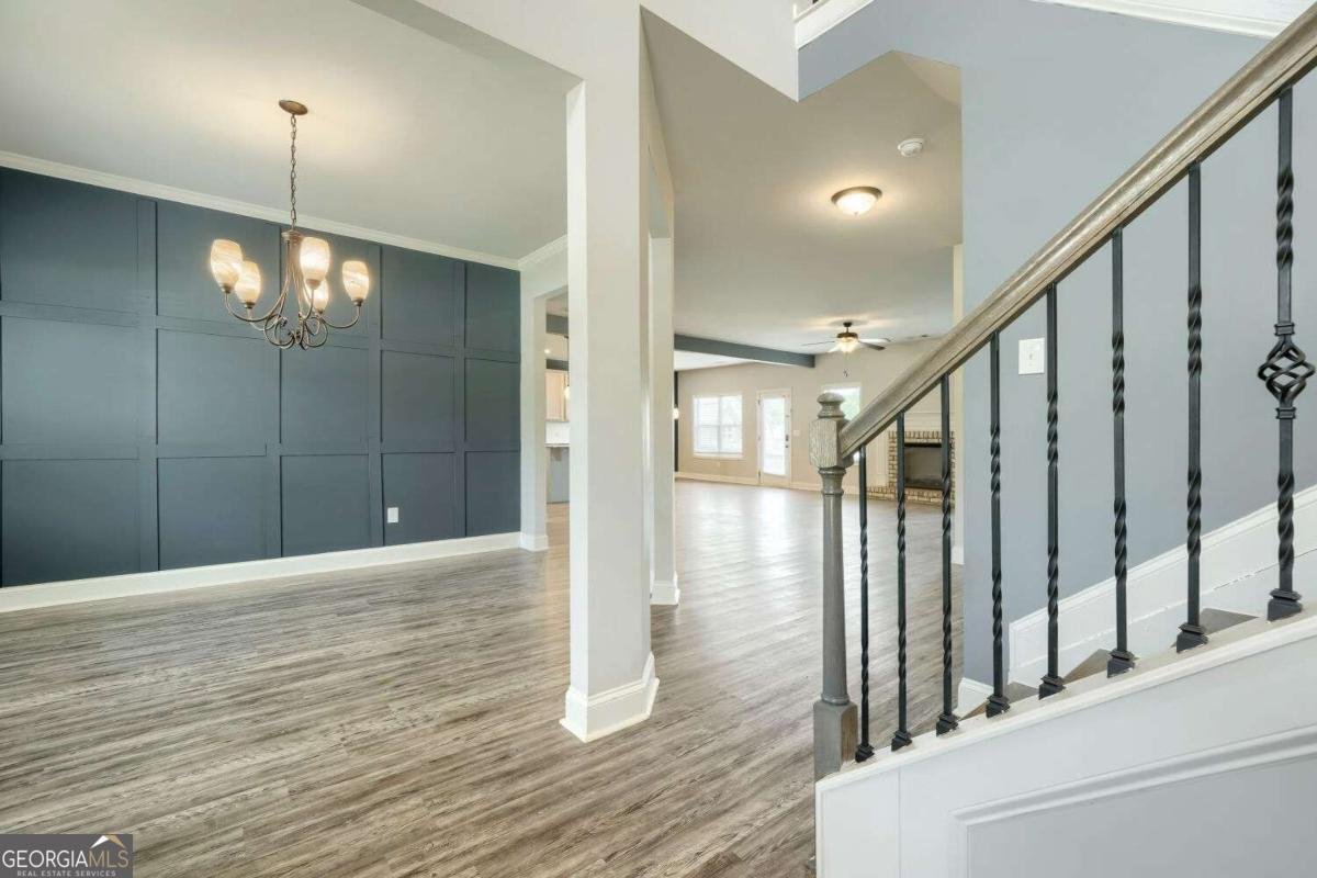 300 Olympian Drive Ellenwood - Photo 6