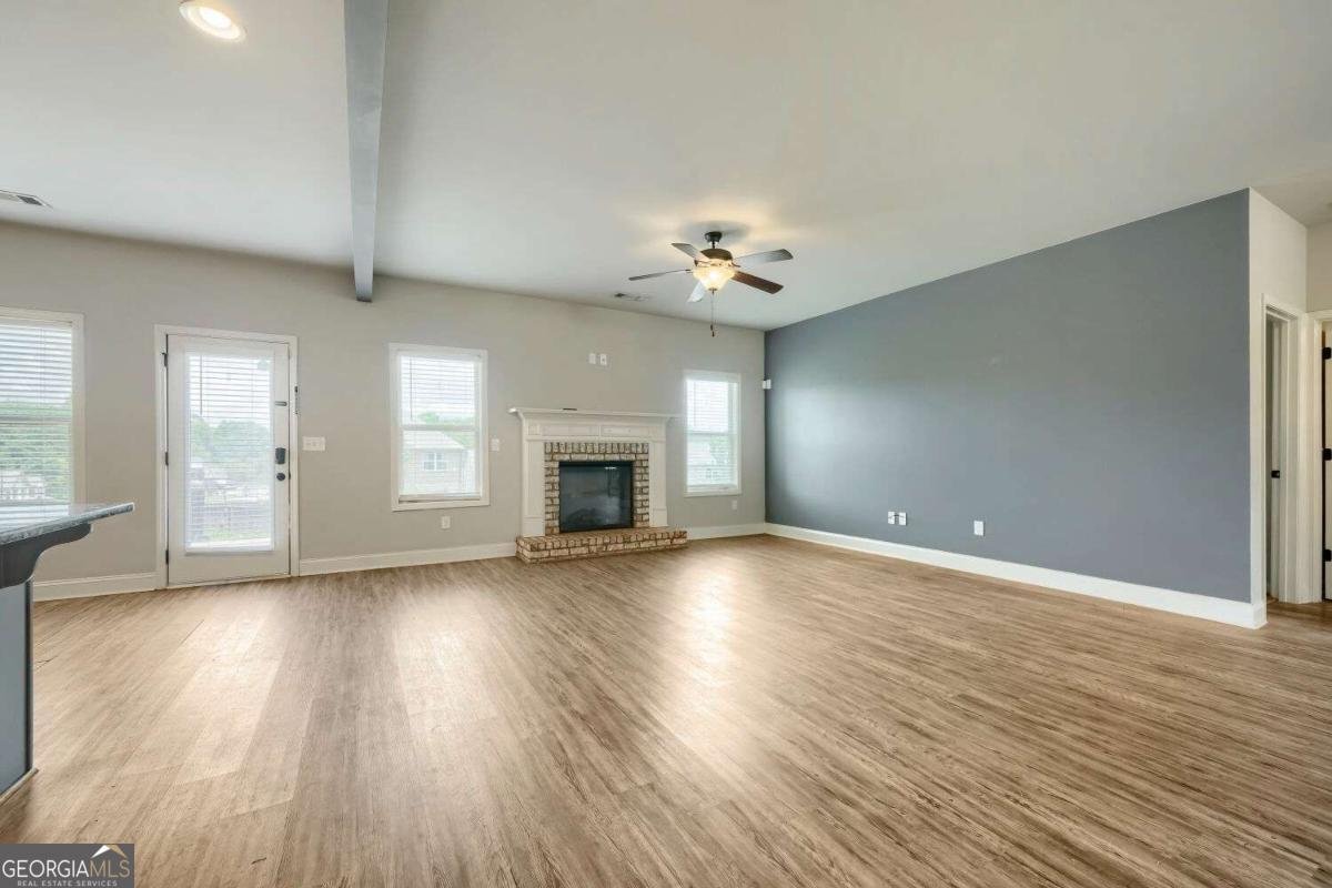 300 Olympian Drive Ellenwood - Photo 7