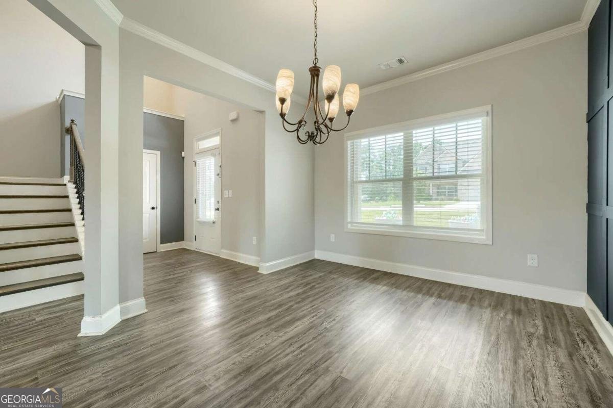 300 Olympian Drive Ellenwood - Photo 8