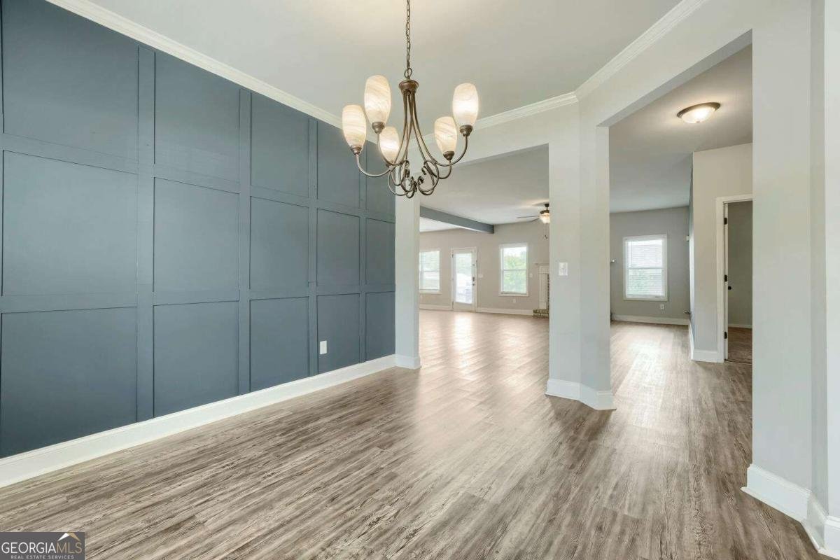 300 Olympian Drive Ellenwood - Photo 9