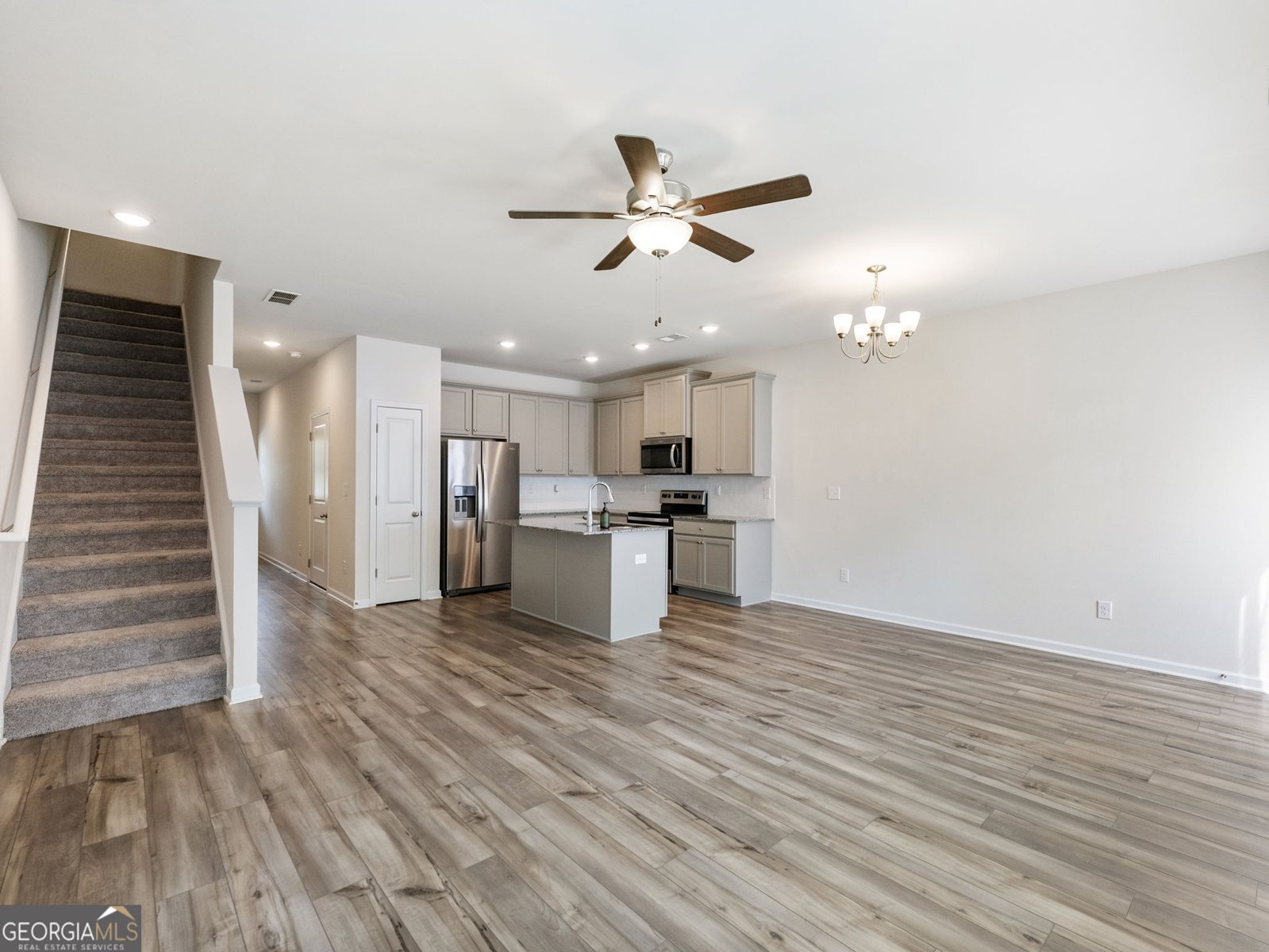 115 Buckingham Lane Hoschton - Photo 11