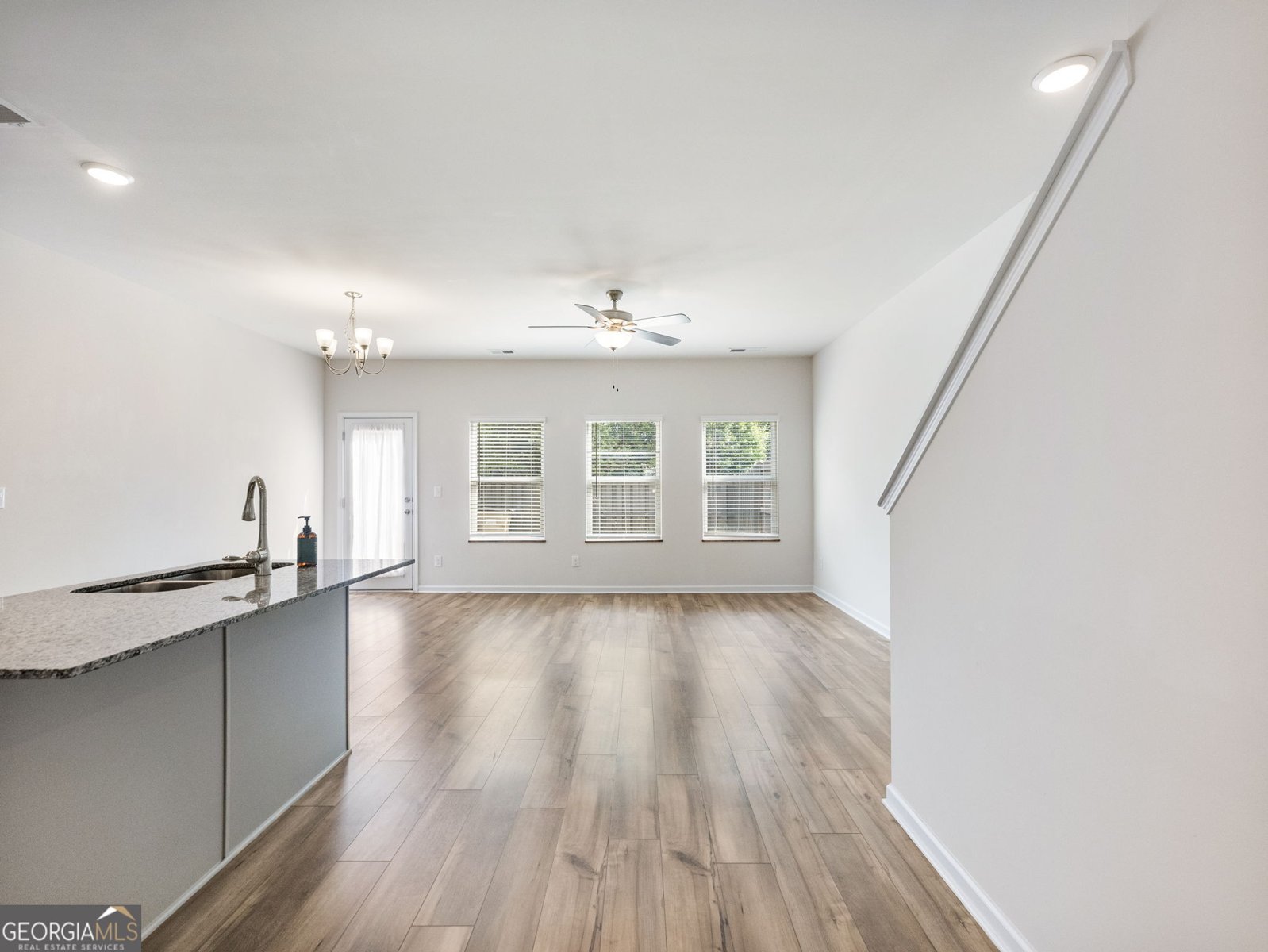 115 Buckingham Lane Hoschton - Photo 8