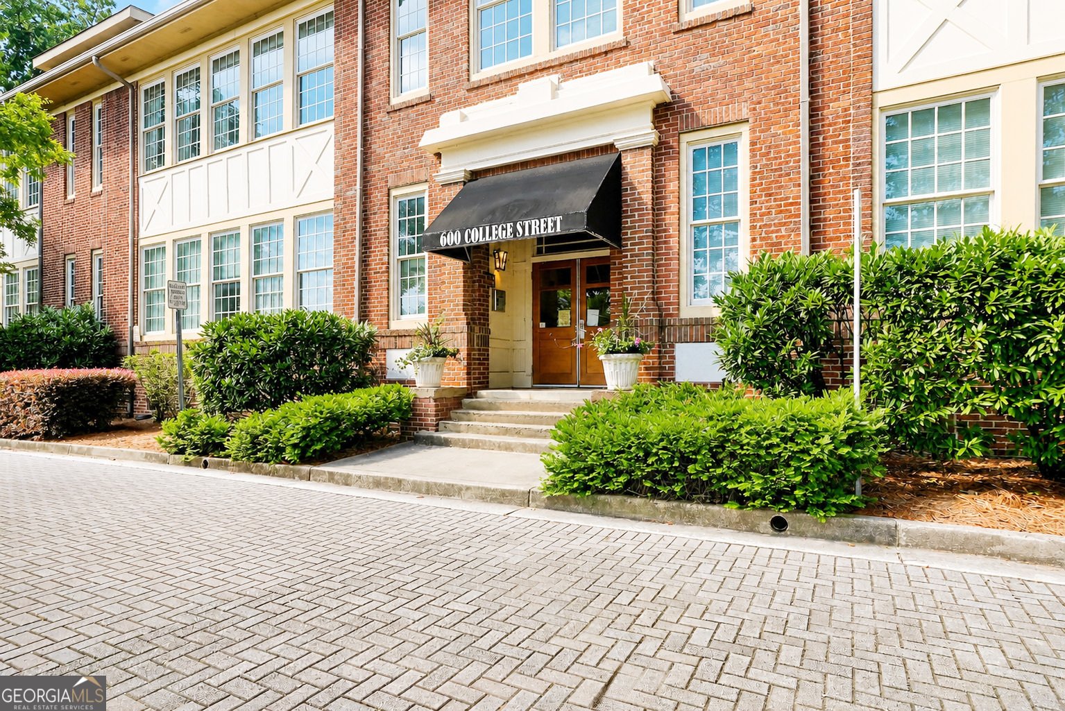 600 College Street Hapeville - main photo