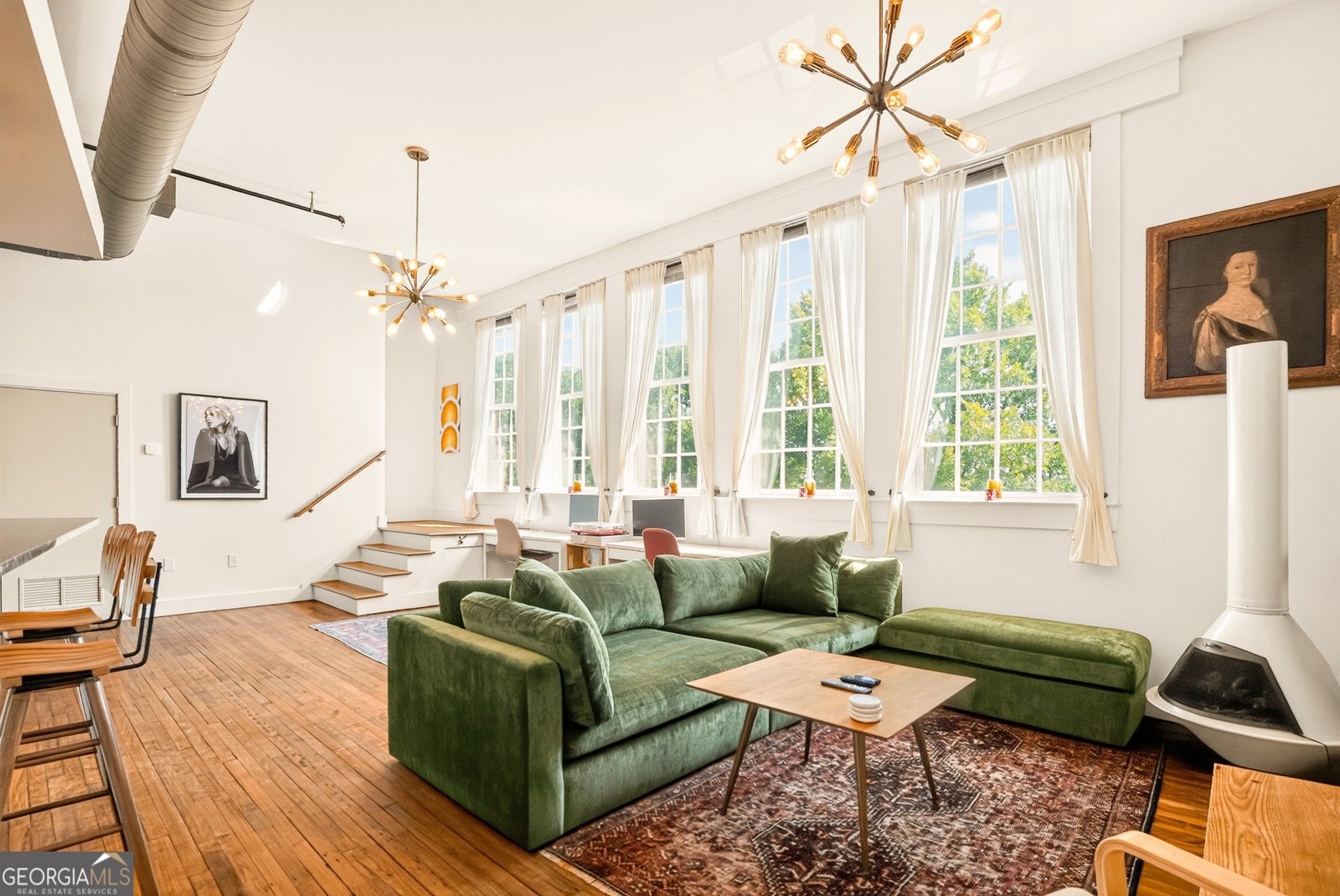 600 College Street Hapeville - Photo 11
