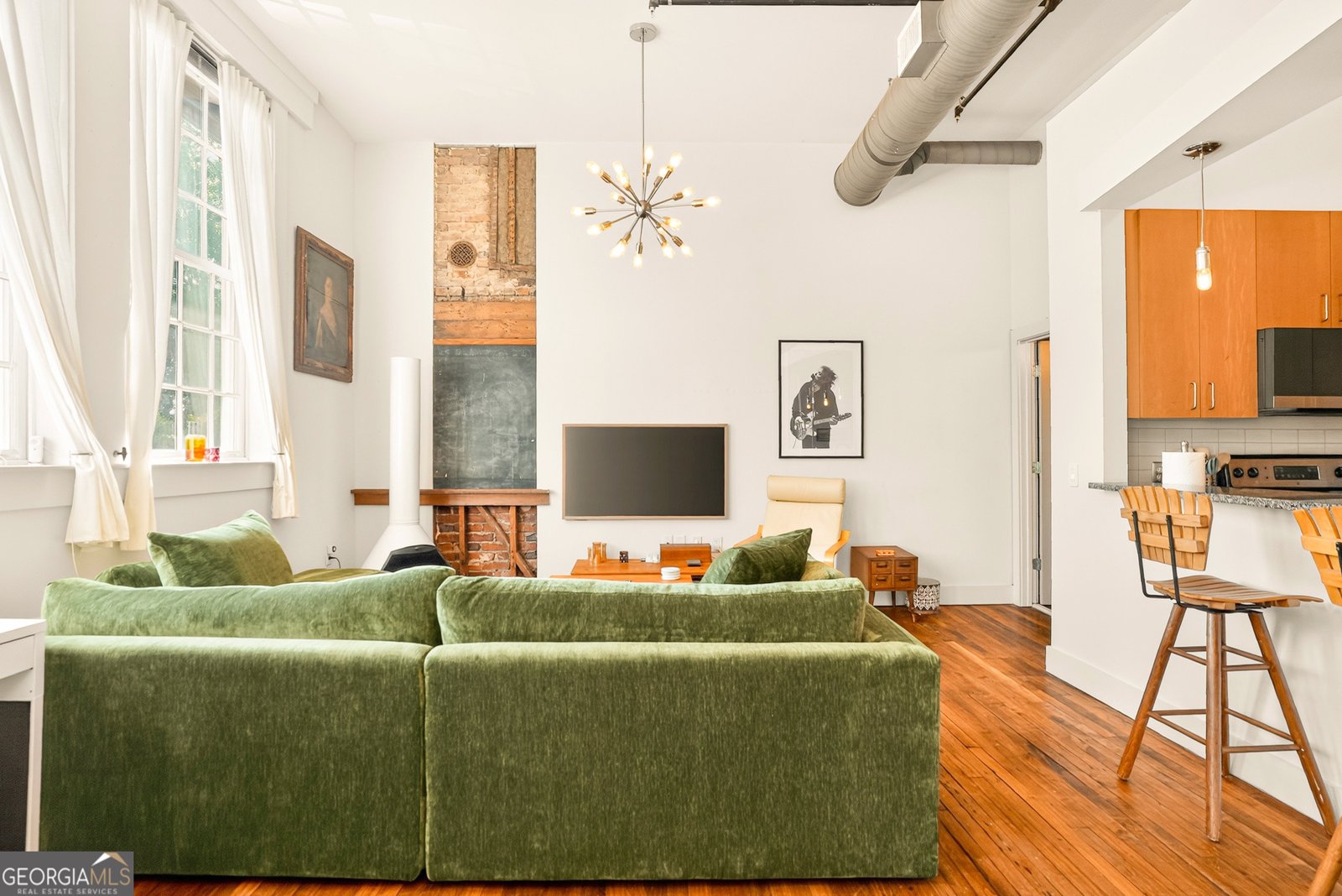 600 College Street Hapeville - Photo 14