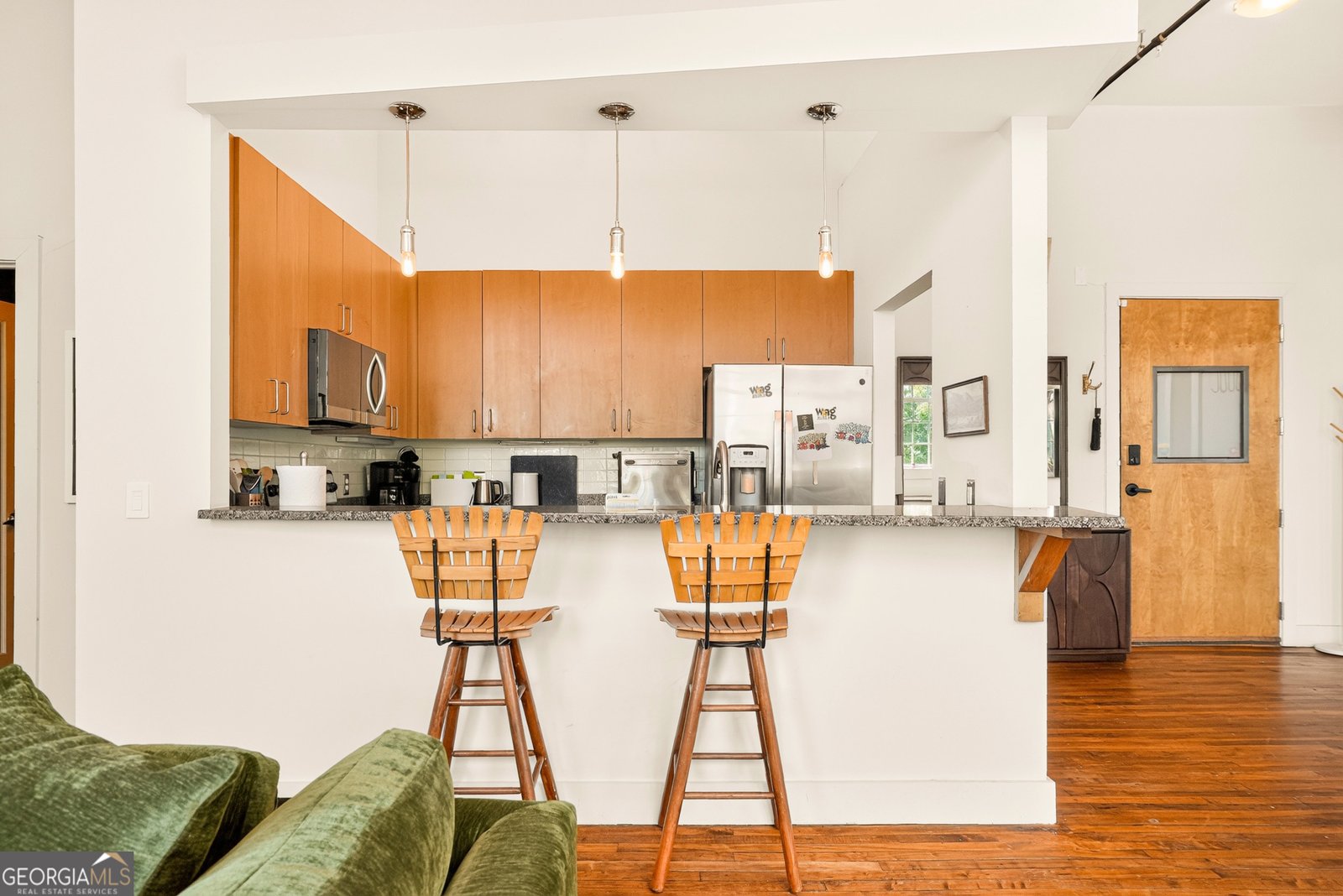 600 College Street Hapeville - Photo 17