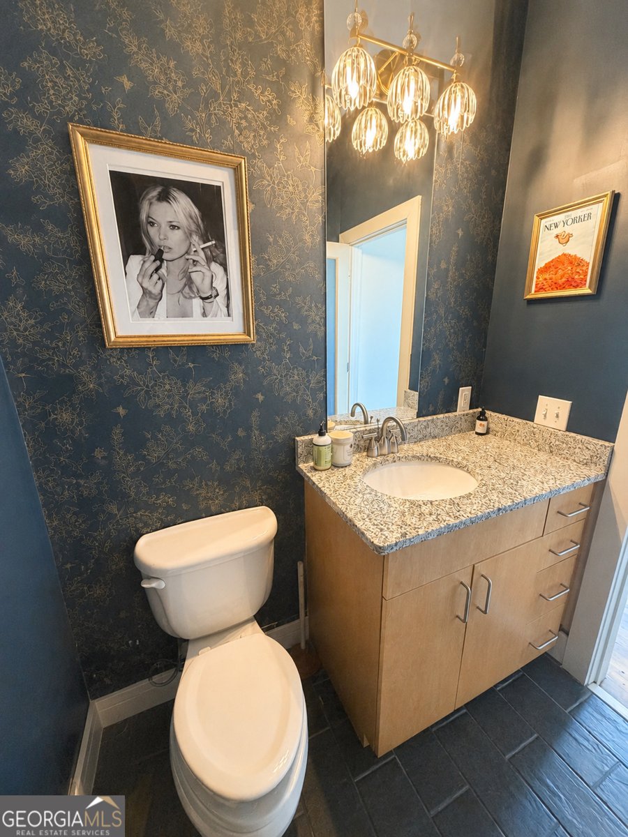 600 College Street Hapeville - Photo 22