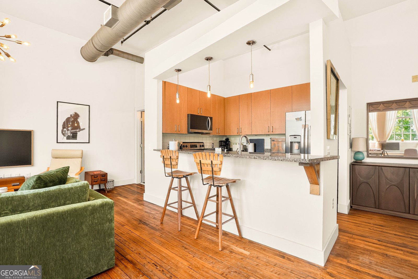 600 College Street Hapeville - Photo 8