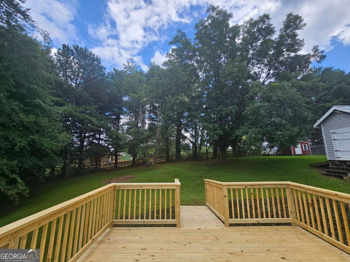 1004 Bridle Creek Drive Flowery Branch - Photo 23