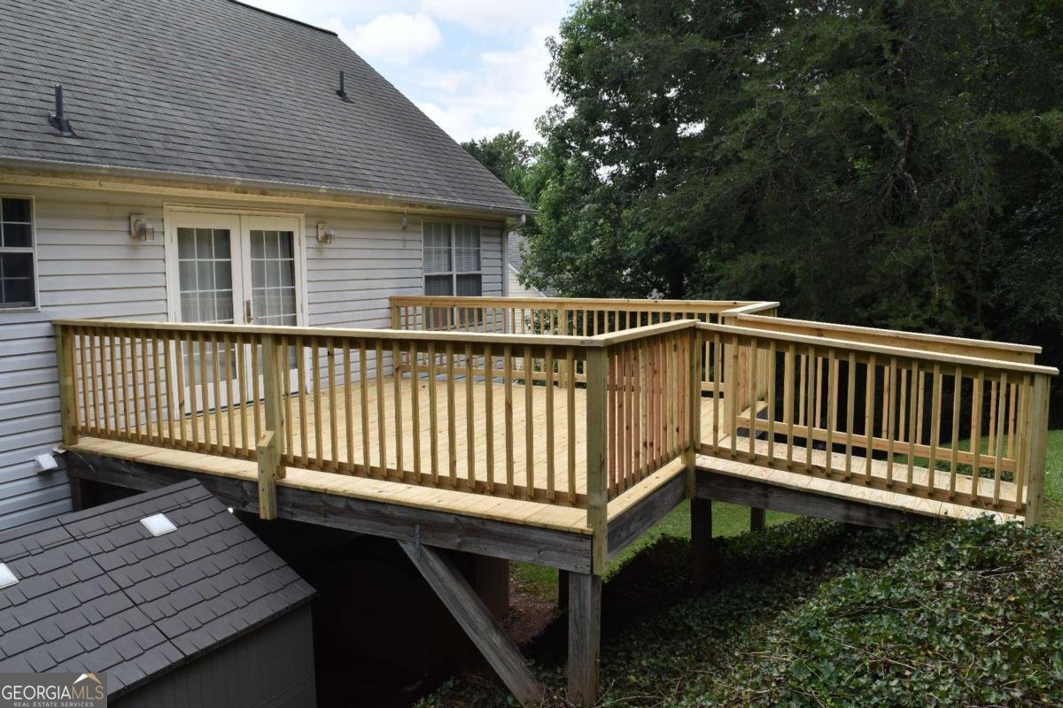 1004 Bridle Creek Drive Flowery Branch - Photo 24