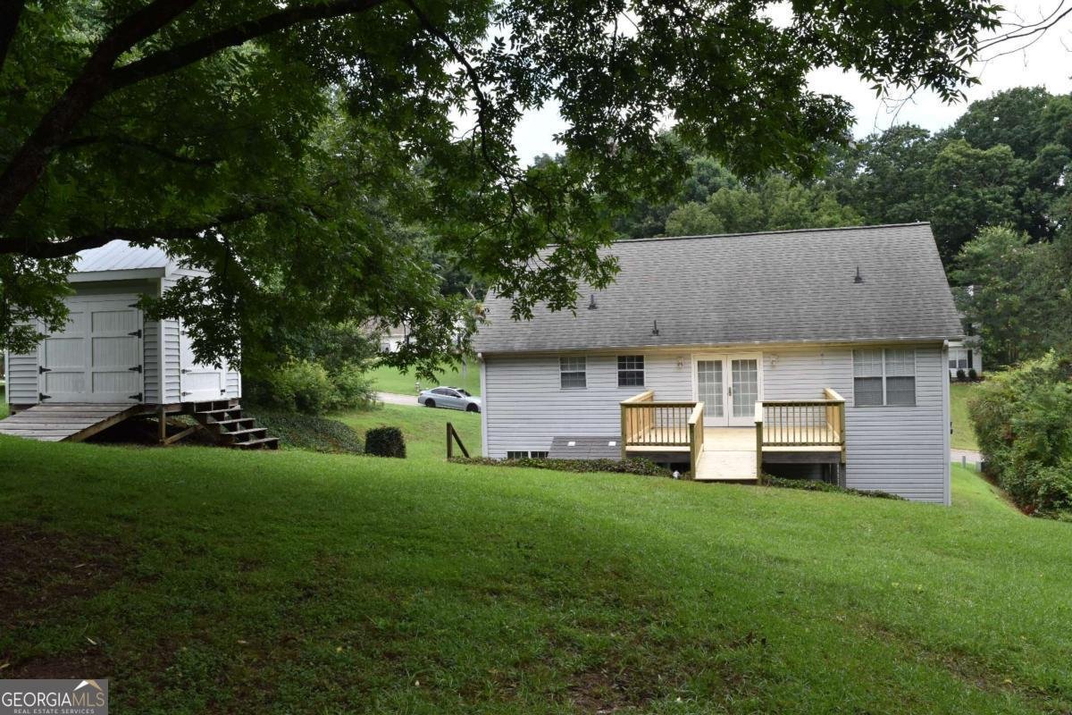 1004 Bridle Creek Drive Flowery Branch - Photo 25