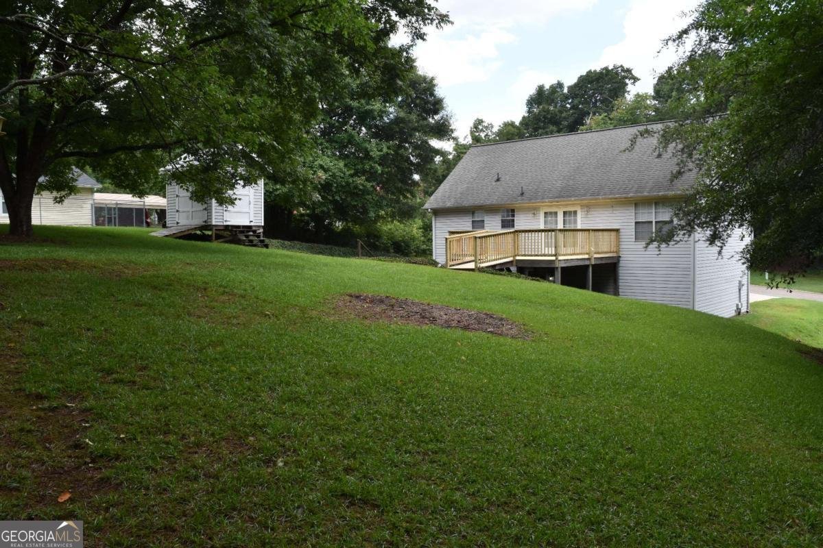 1004 Bridle Creek Drive Flowery Branch - Photo 26