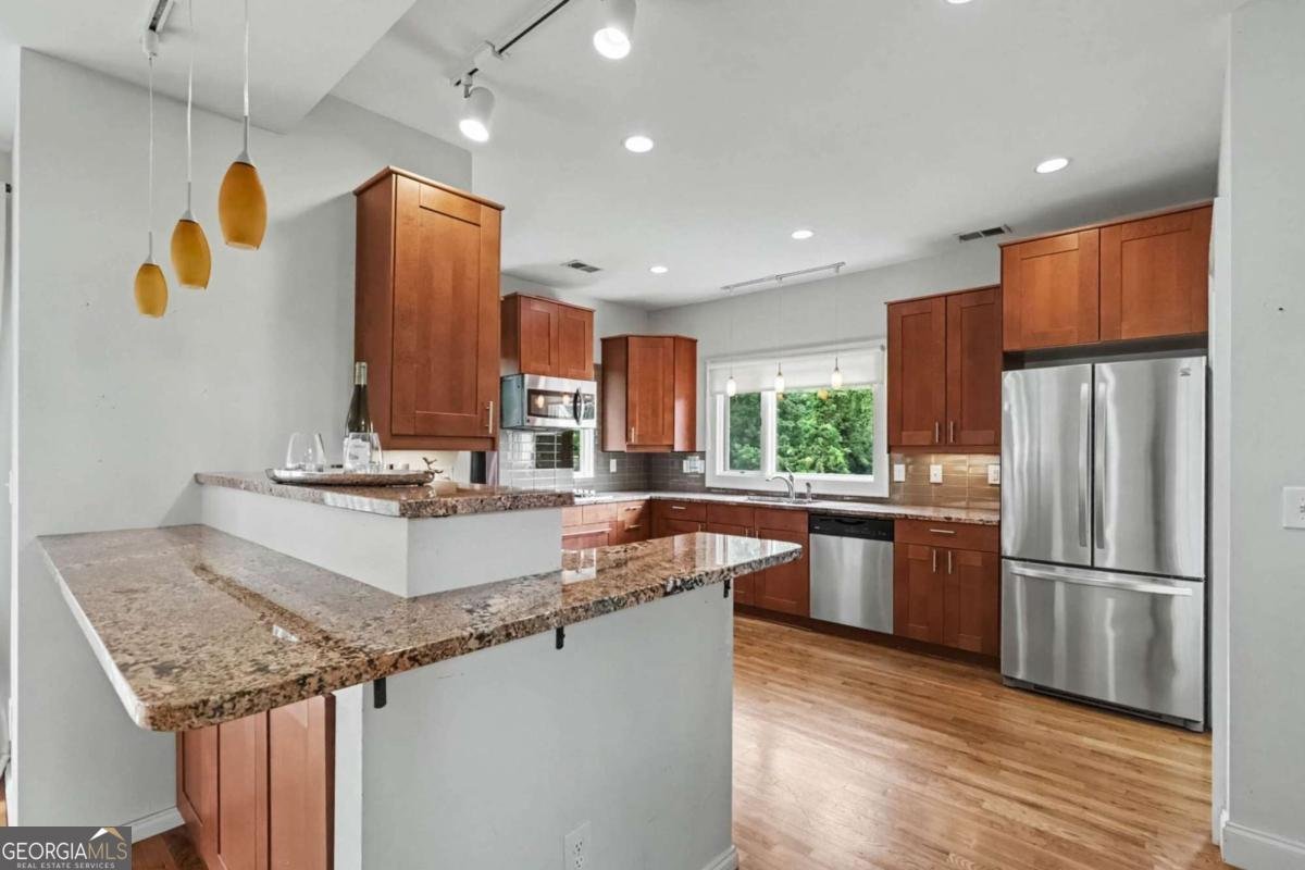 1296 Rustic Ridge Drive Atlanta - Photo 10