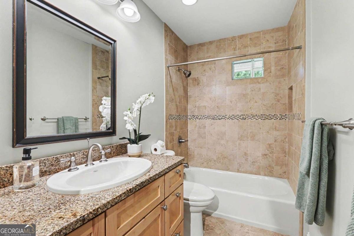 1296 Rustic Ridge Drive Atlanta - Photo 15