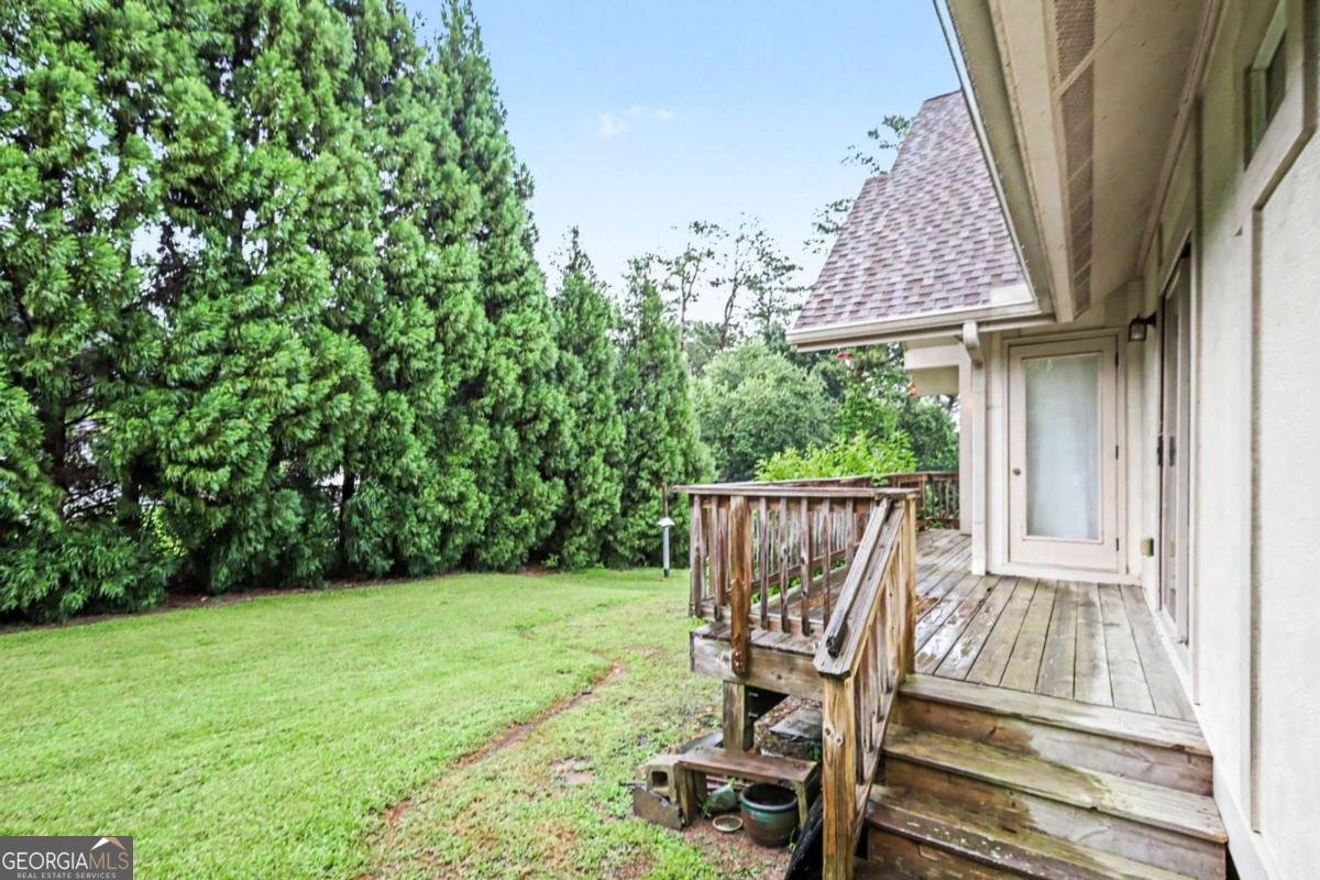 1296 Rustic Ridge Drive Atlanta - Photo 21