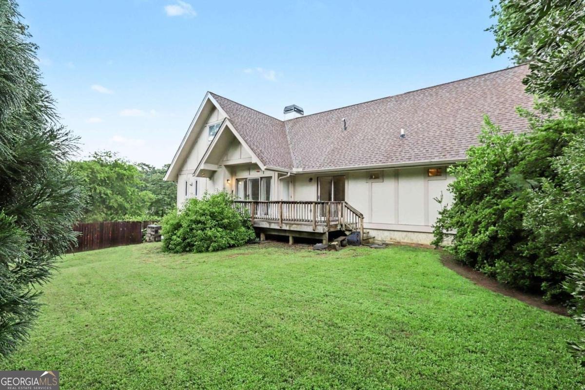 1296 Rustic Ridge Drive Atlanta - Photo 22