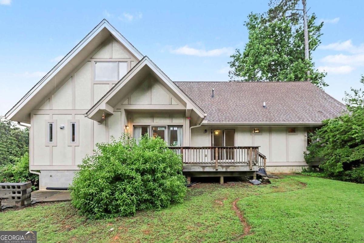1296 Rustic Ridge Drive Atlanta - Photo 23