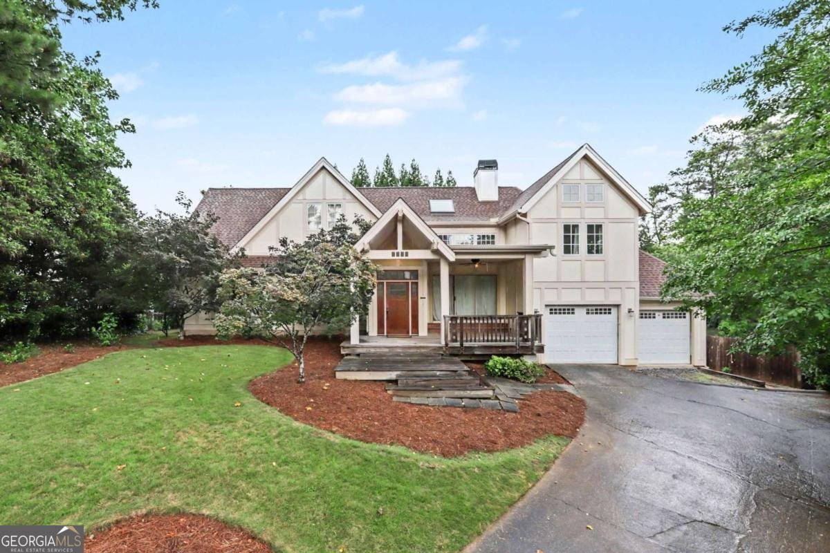 1296 Rustic Ridge Drive Atlanta - Photo 27