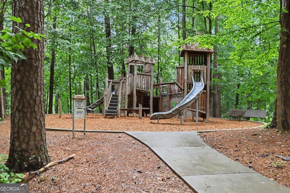 1296 Rustic Ridge Drive Atlanta - Photo 28