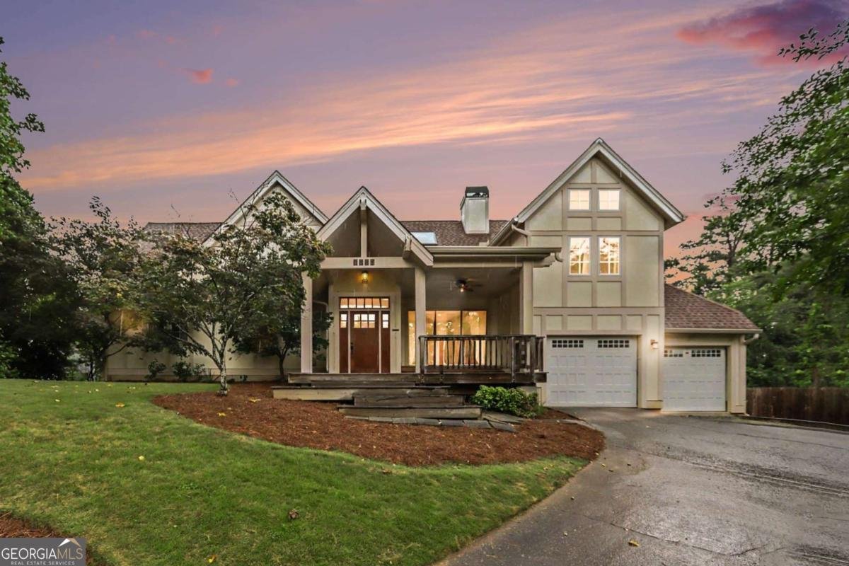 1296 Rustic Ridge Drive Atlanta - Photo 30
