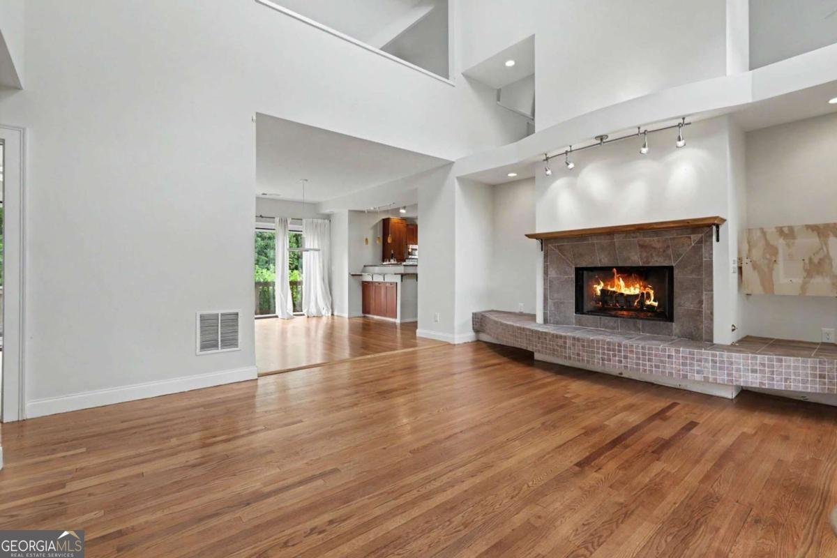 1296 Rustic Ridge Drive Atlanta - Photo 7