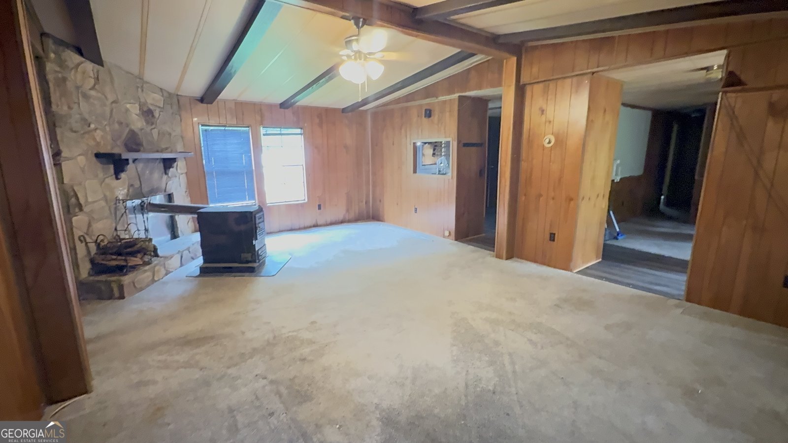155 Skyview Road Senoia - Photo 14