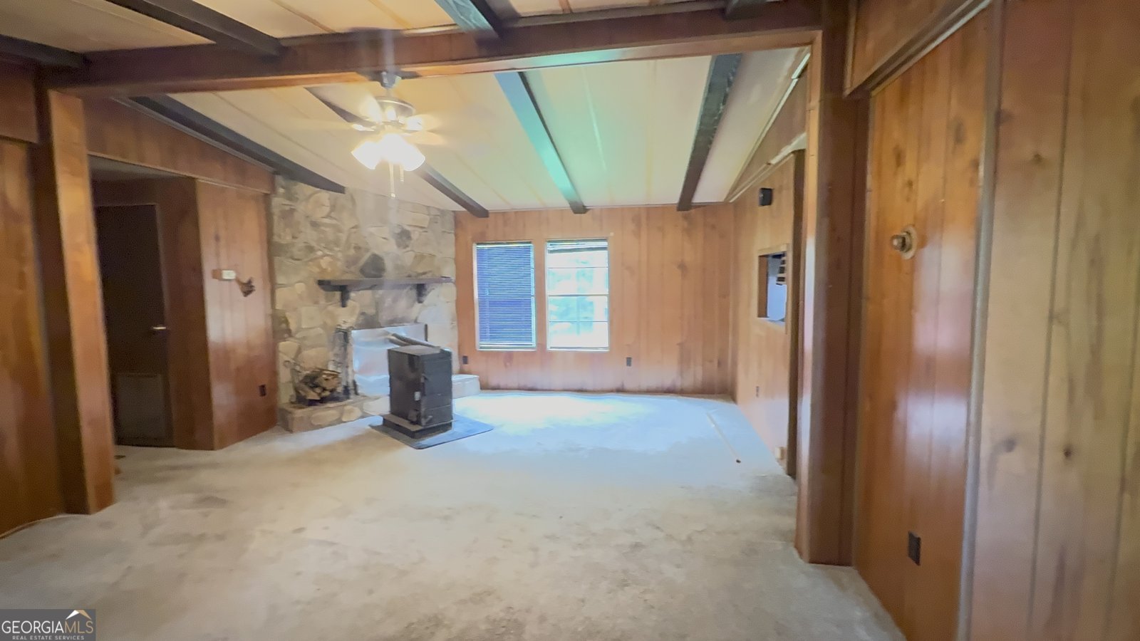 155 Skyview Road Senoia - Photo 15
