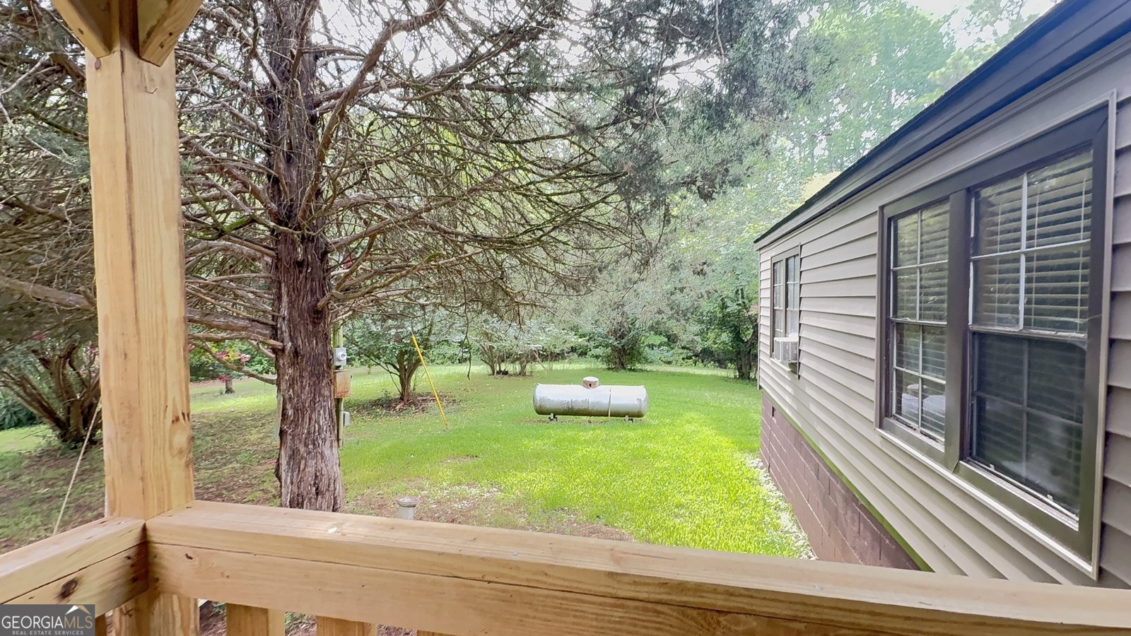 155 Skyview Road Senoia - Photo 16