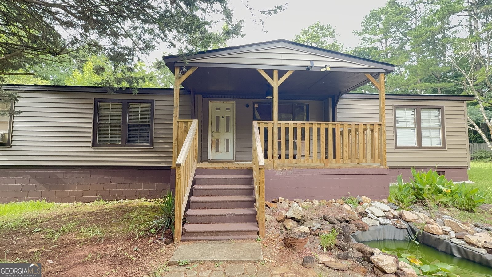 155 Skyview Road Senoia - Photo 17