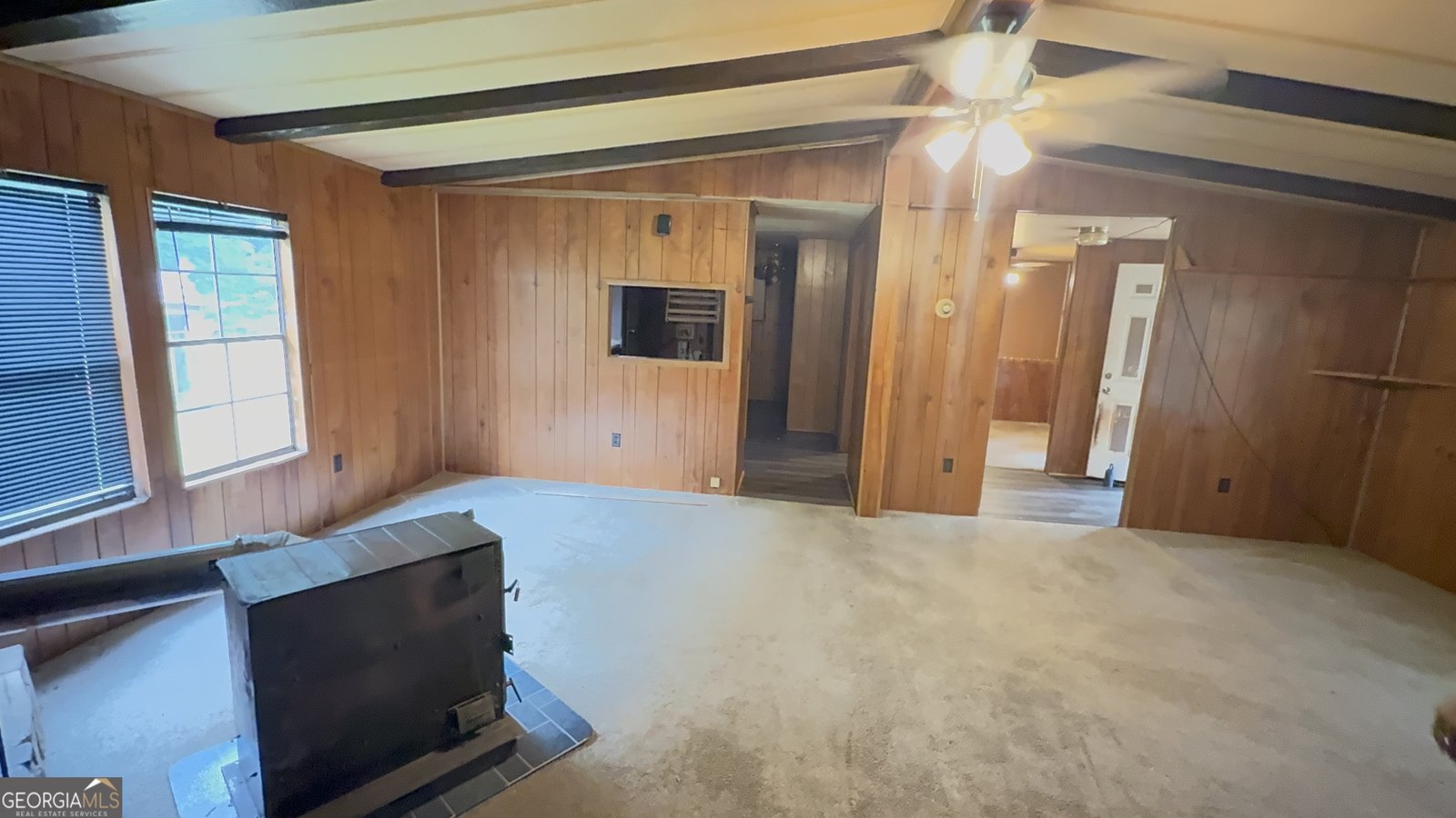 155 Skyview Road Senoia - Photo 7