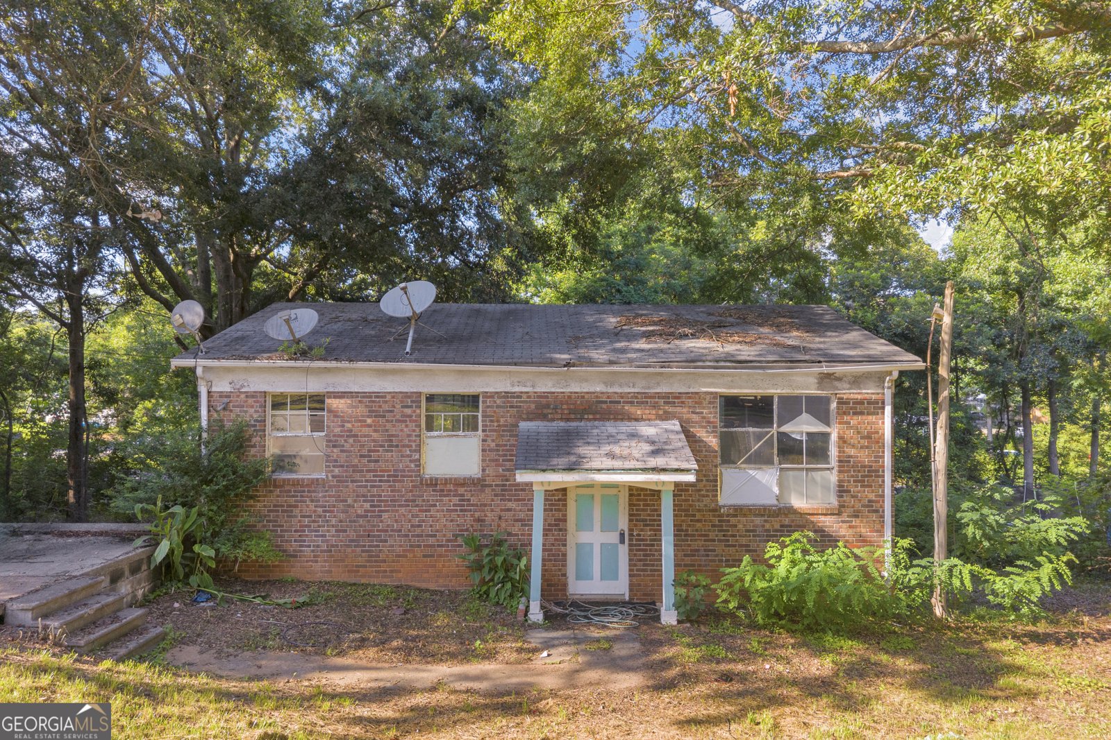 86 Textile Avenue Lavonia - main photo