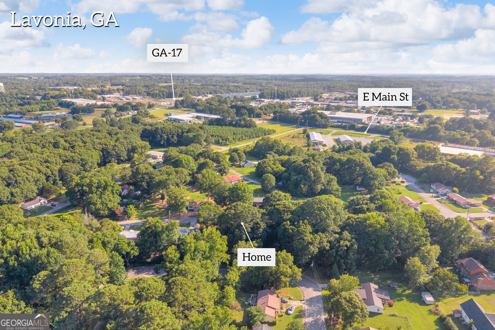 86 Textile Avenue Lavonia - Photo 11