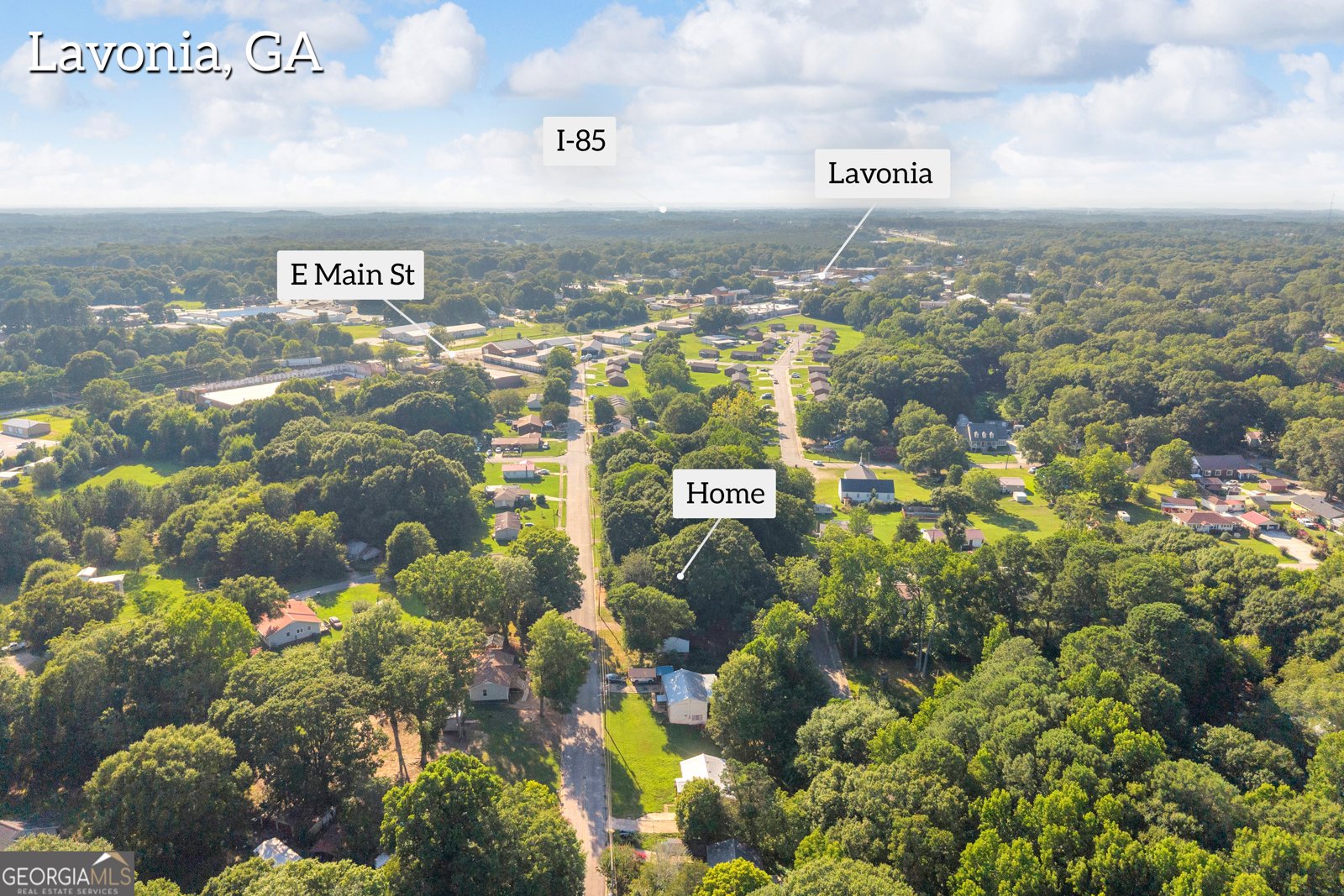 86 Textile Avenue Lavonia - Photo 13