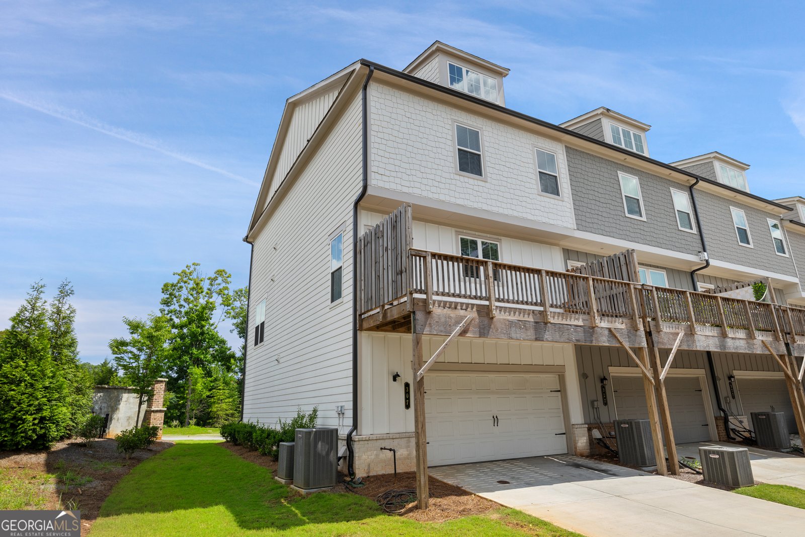 307 Danville Avenue Suwanee - Photo 24