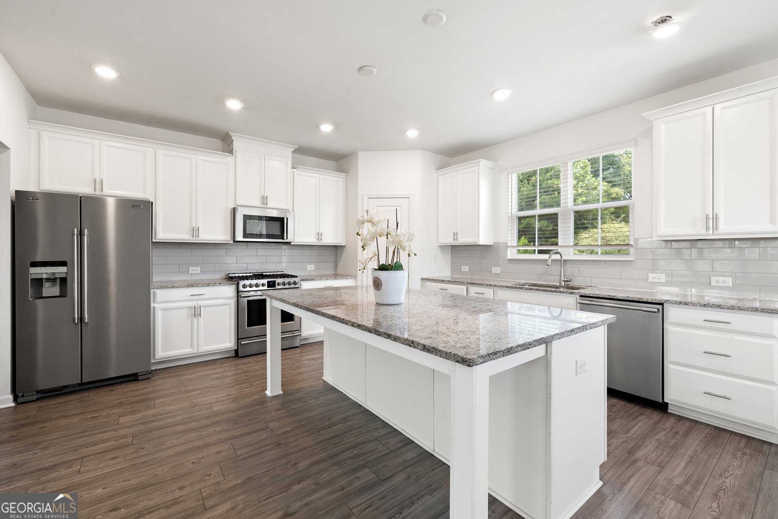307 Danville Avenue Suwanee - Photo 7