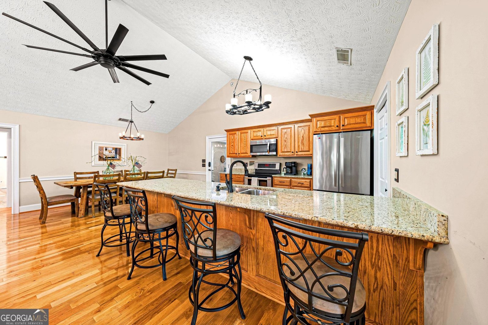 201 Hickory Hill Lane Martin - Photo 16