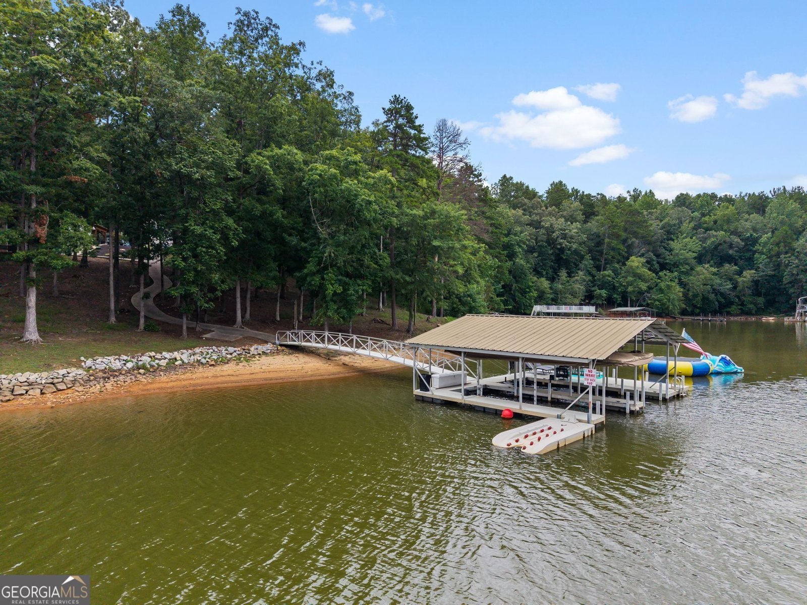 201 Hickory Hill Lane Martin - Photo 34