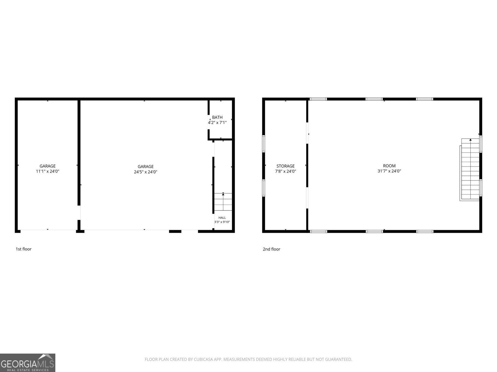 201 Hickory Hill Lane Martin - Photo 38