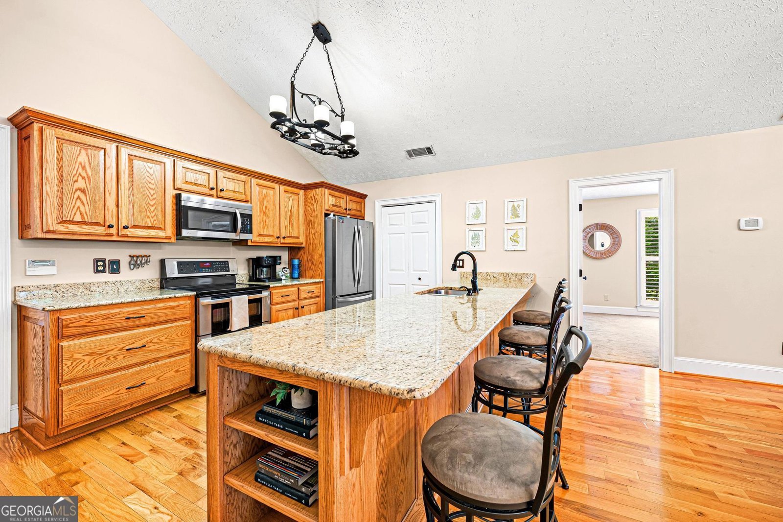 201 Hickory Hill Lane Martin - Photo 9