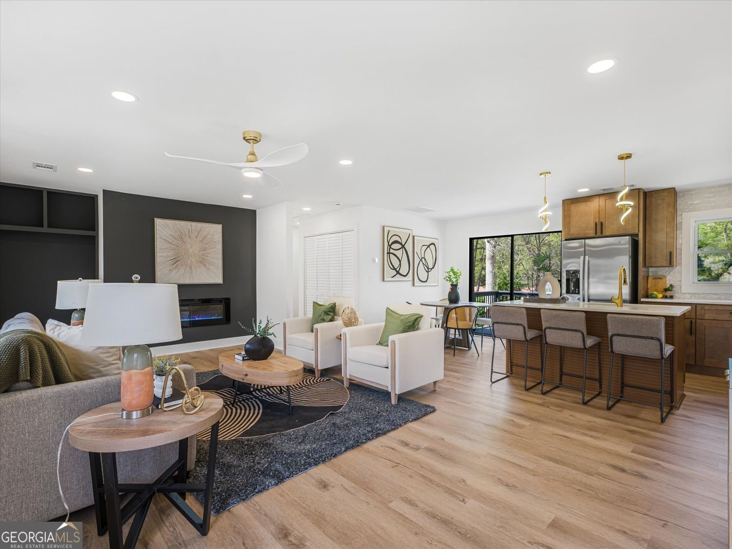 960 Pine Forest Drive Mableton - Photo 11