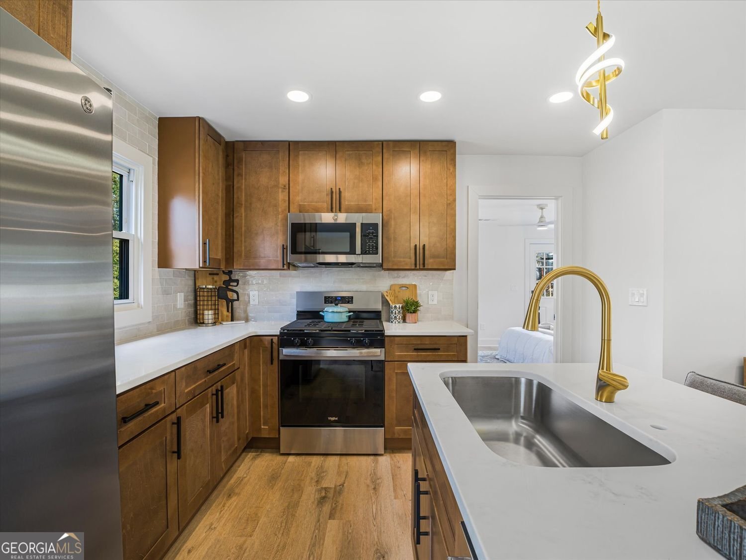 960 Pine Forest Drive Mableton - Photo 15