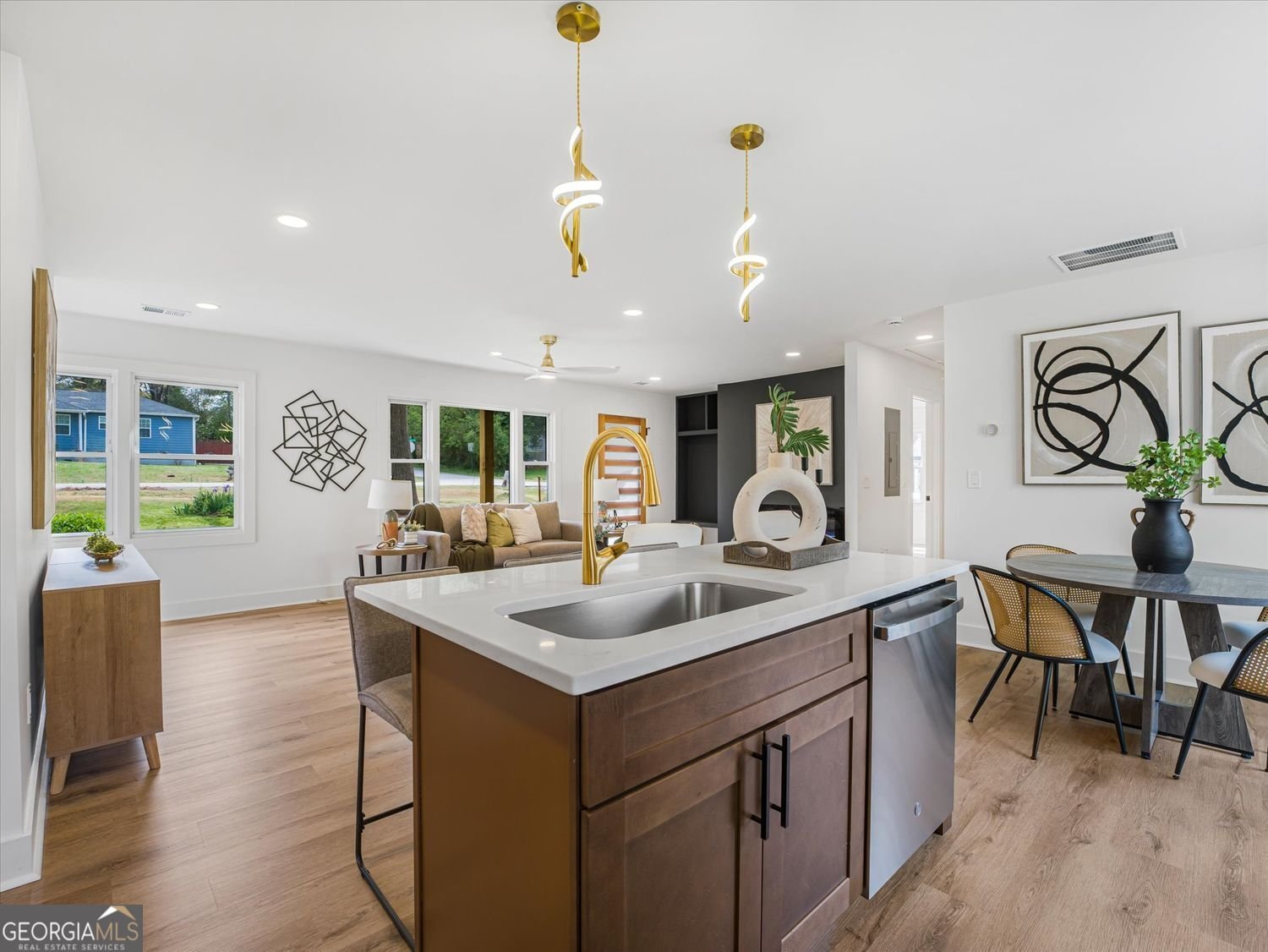 960 Pine Forest Drive Mableton - Photo 17