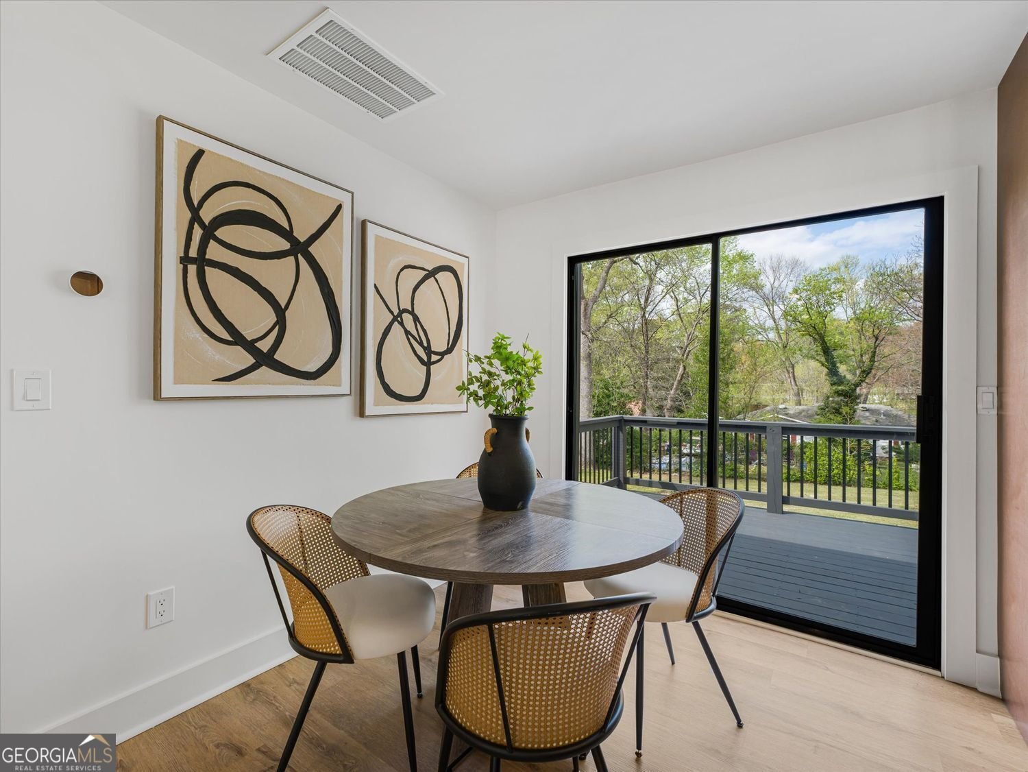 960 Pine Forest Drive Mableton - Photo 18
