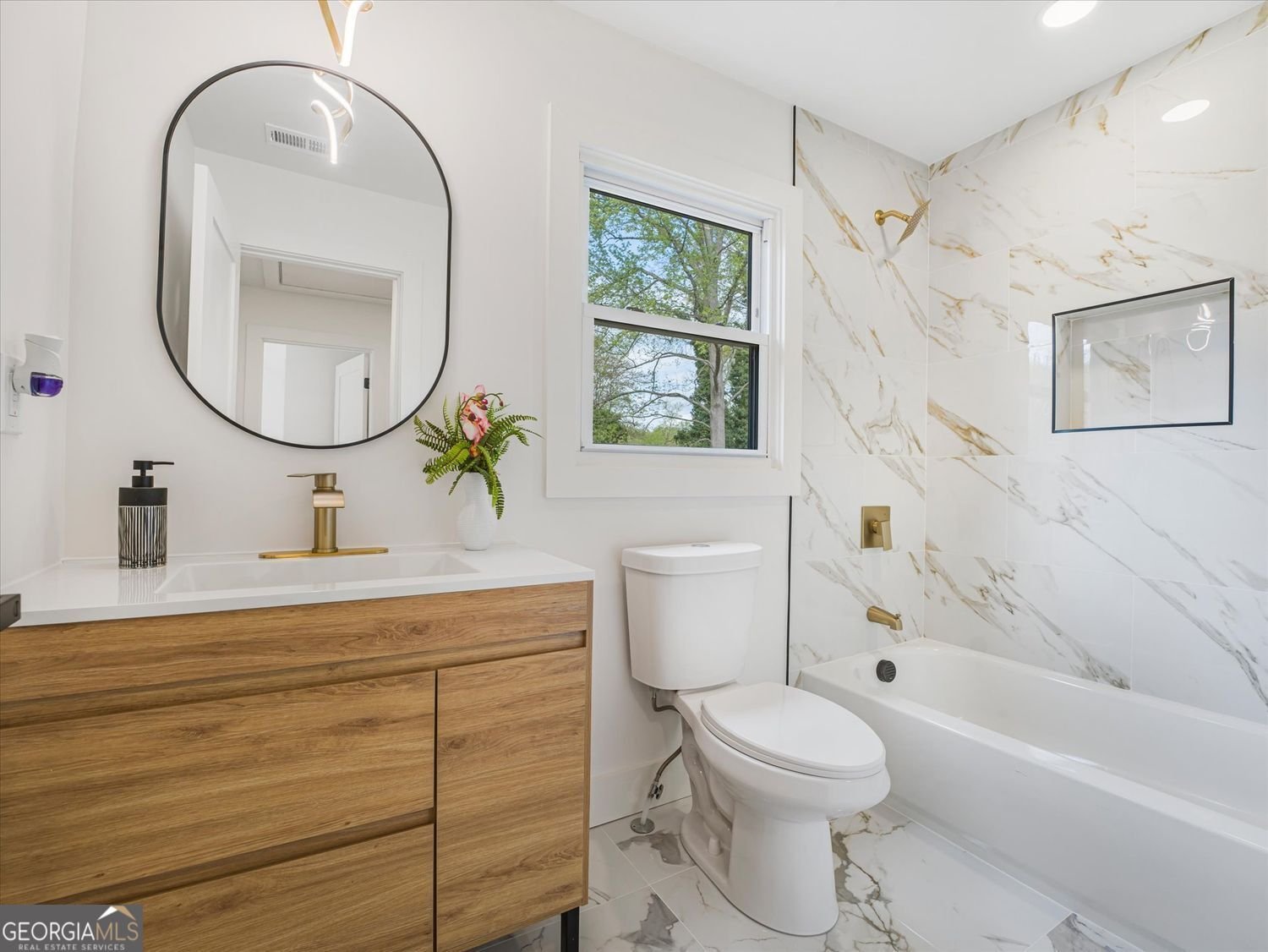 960 Pine Forest Drive Mableton - Photo 31