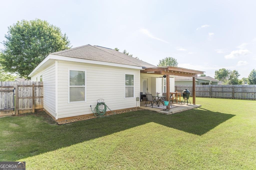 207 Ellington  Ct perry - Photo 26