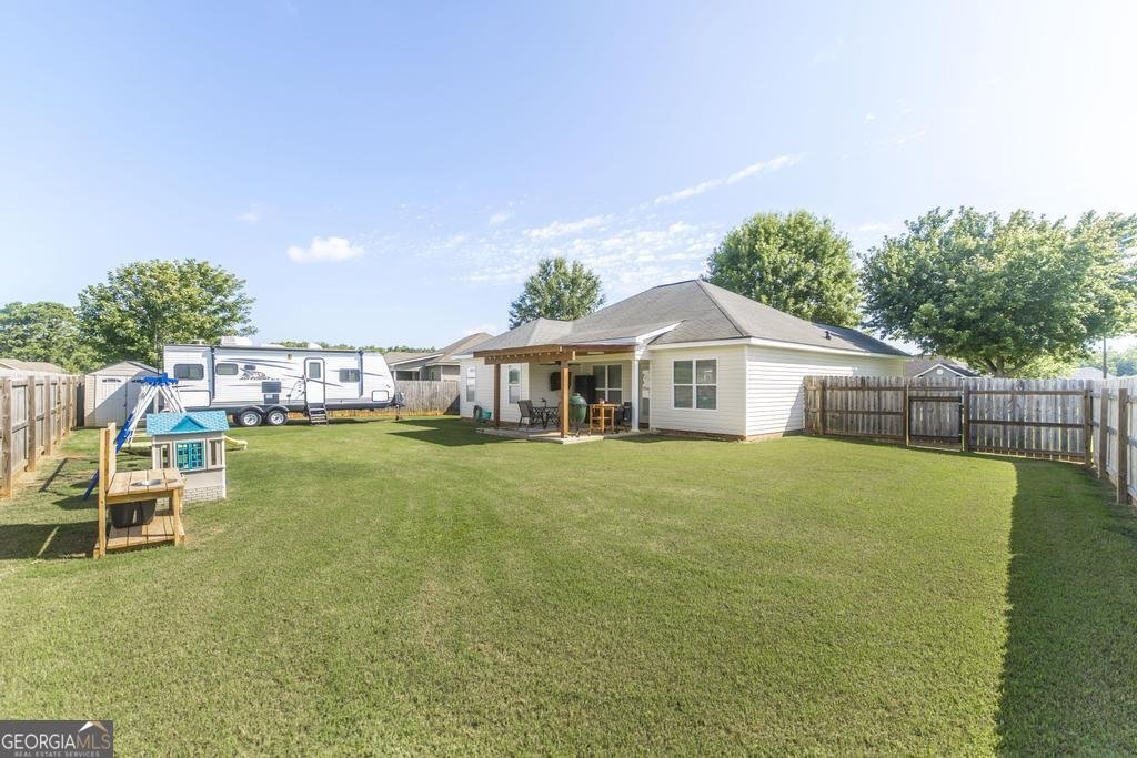 207 Ellington  Ct perry - Photo 28