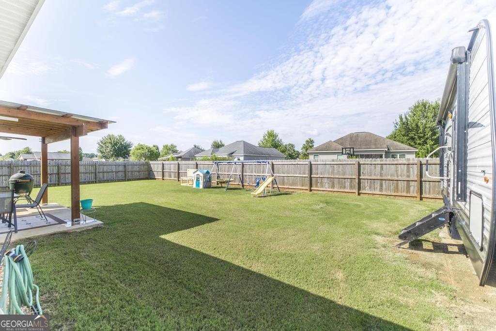 207 Ellington  Ct perry - Photo 29